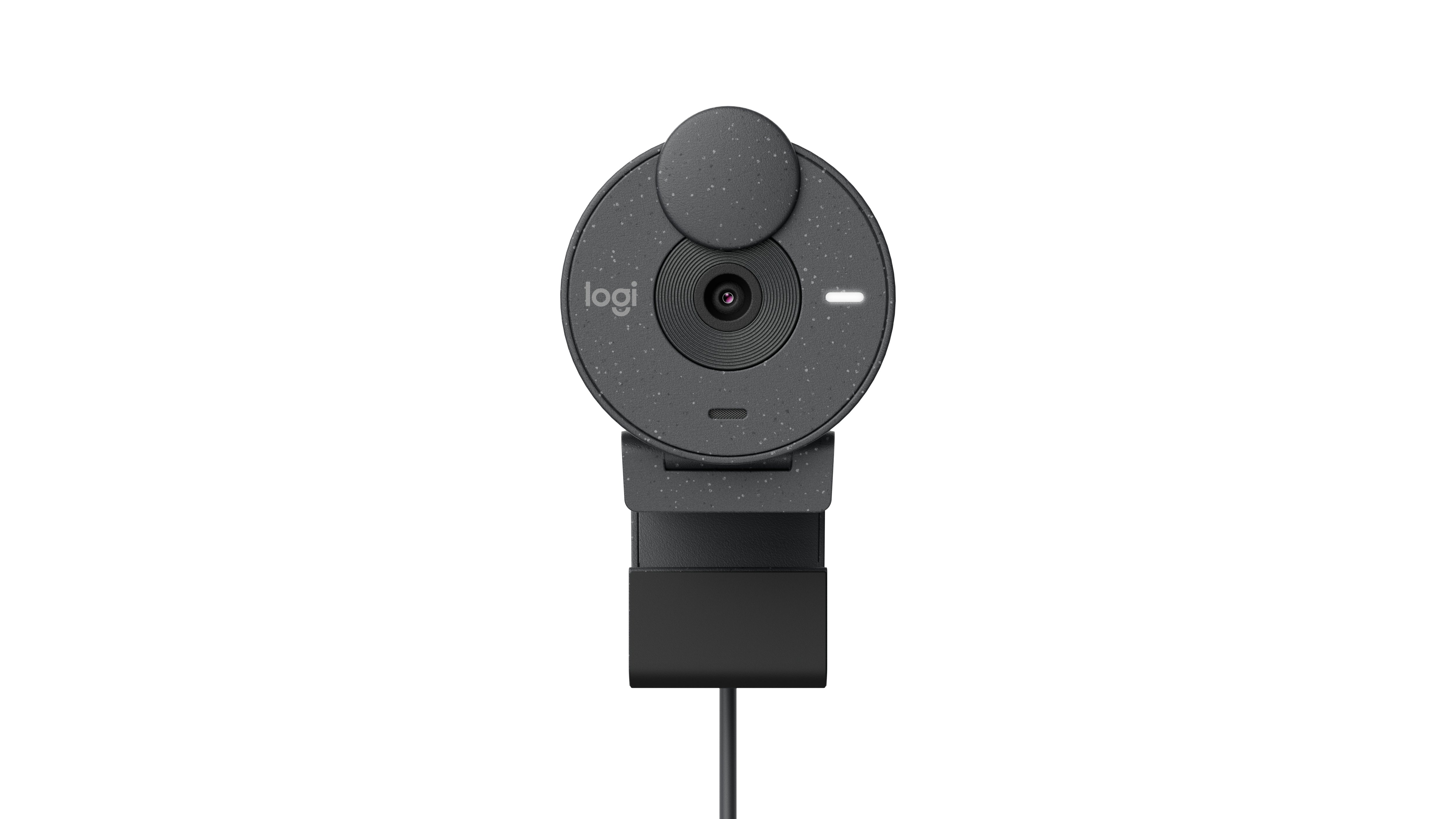Logitech Brio 305 1920   1080 Webcam Fortrådet Geekd Dk
