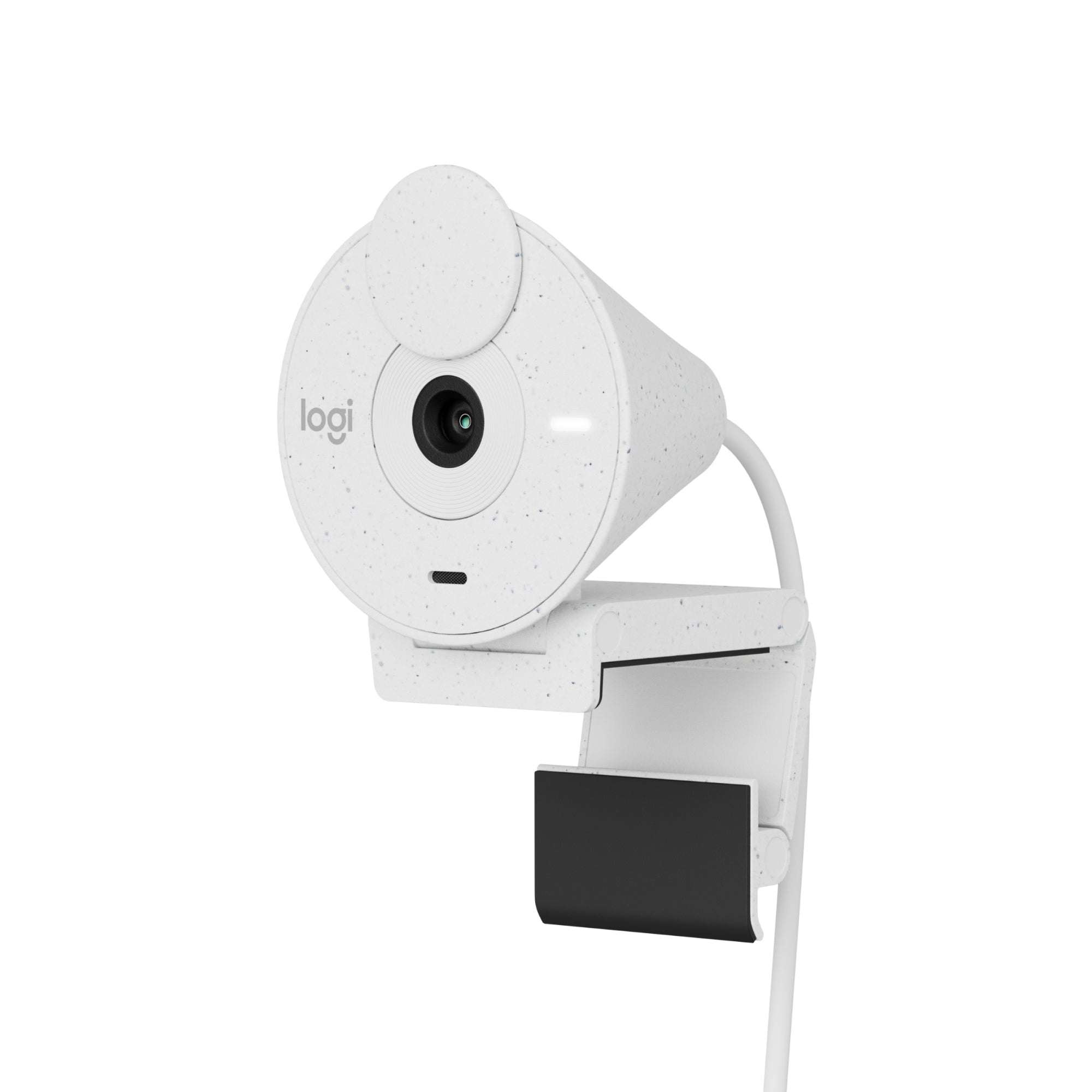 Logitech Brio 300 1920   1080 Webcam Fortrådet Geekd Dk