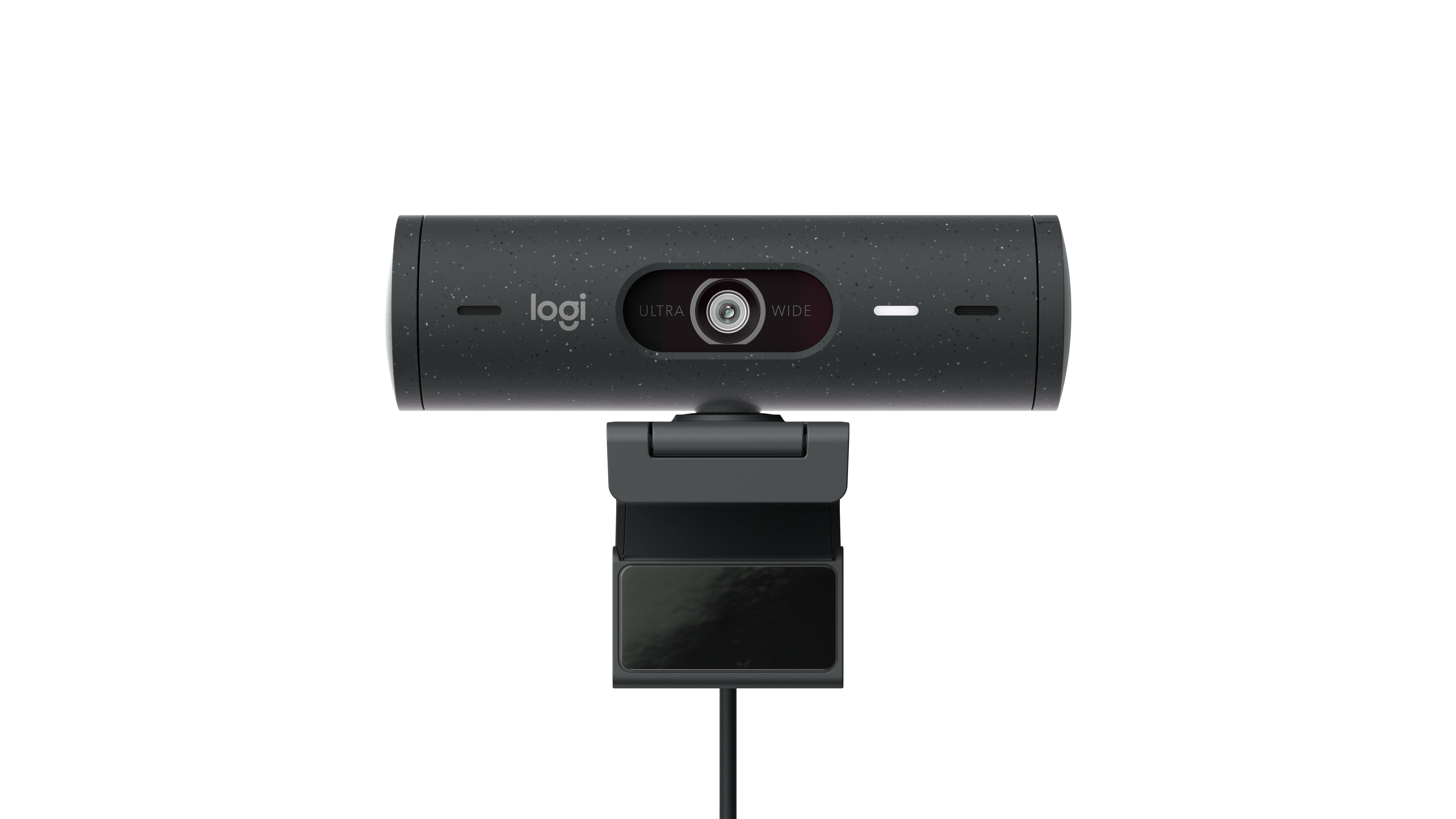 Logitech Brio 505 1920   1080 Webcam Fortrådet Geekd Dk