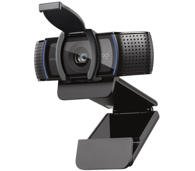 Logitech C920e Webkamera Fortrådet Webcam Geekd Dk