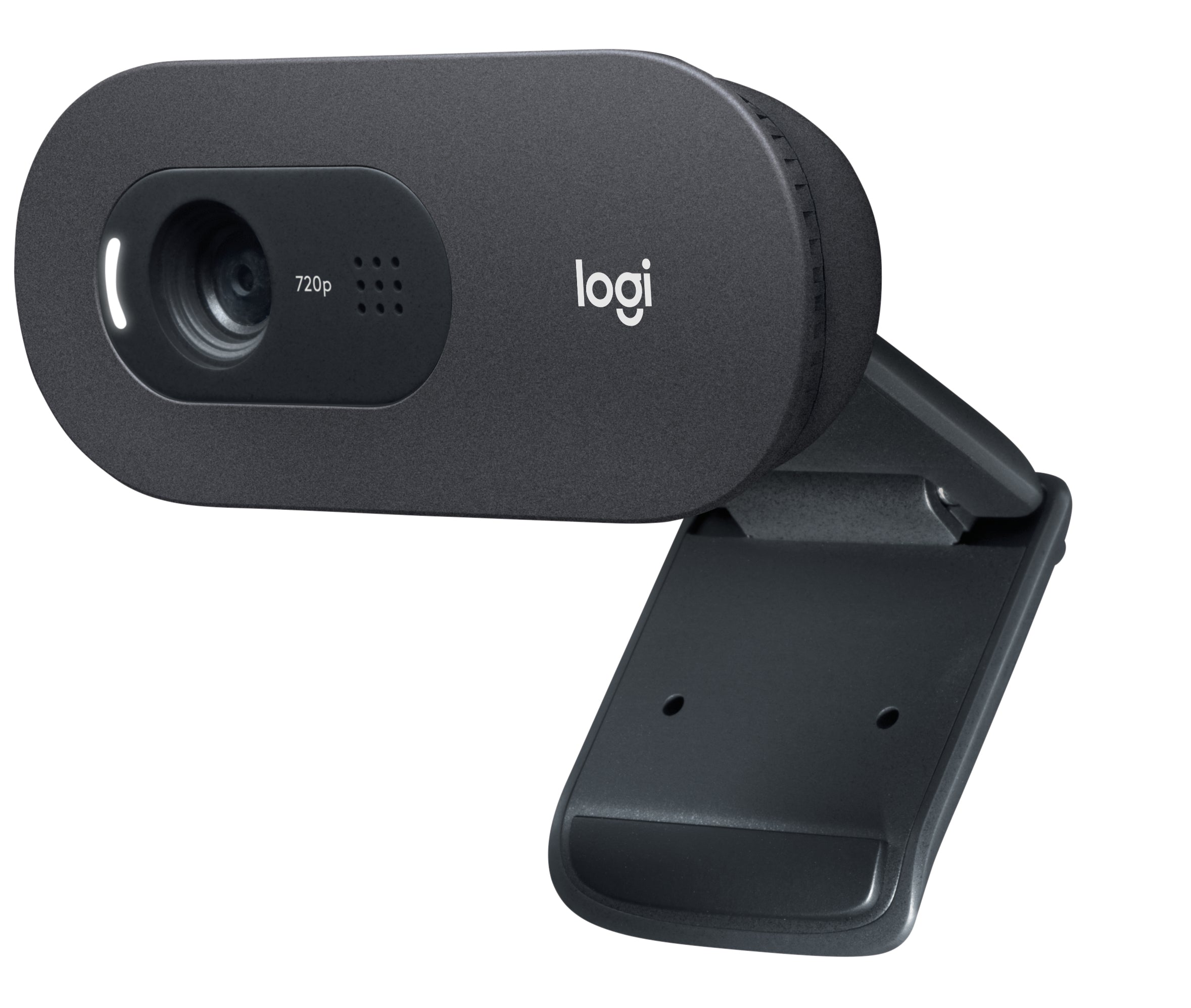 Logitech C505 Webkamera Webcam Geekd Dk