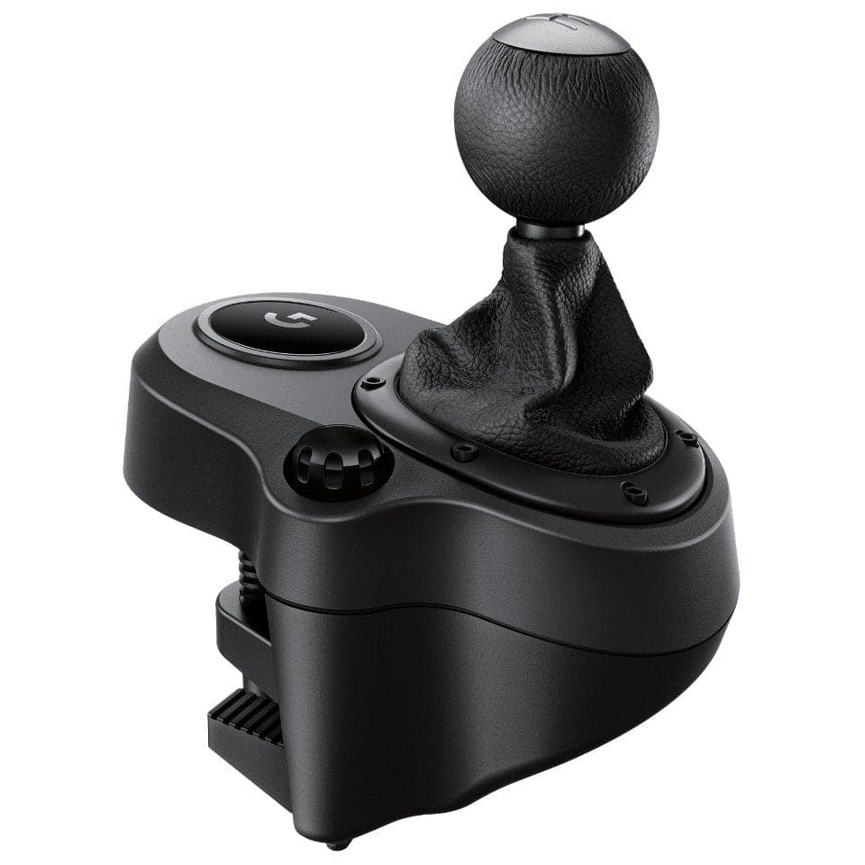 Logitech Driving Force Shifter For G29 Rat Pedal Geekd Dk