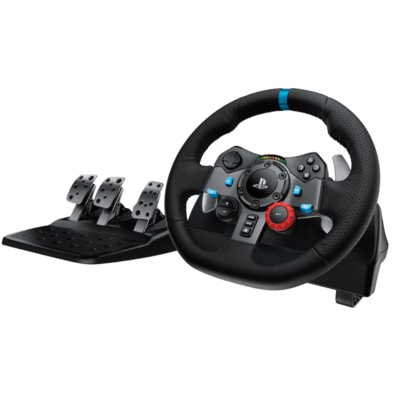 Logitech G29 Driving Force Rat Pedal Geekd Dk