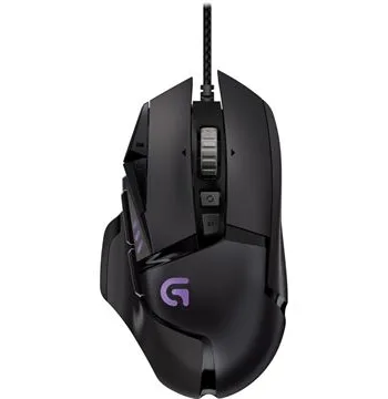Logitech G502 Hero Gaming Mouse