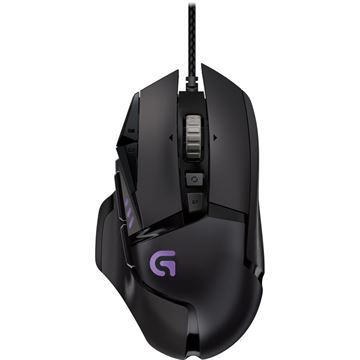 Logitech G502 Hero Gaming Mouse