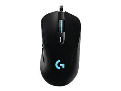 Logitech G403 Hero Gaming Mus Geekd Dk