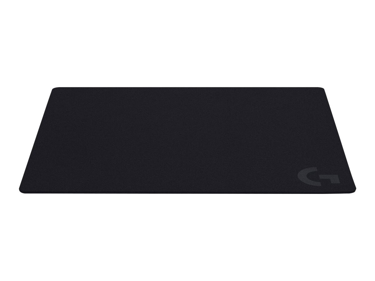 Logitech G640 Large Cloth Gaming Mouse Pad Musemåtte Geekd Dk