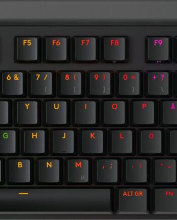 Logitech G515 Lightspeed Tkl Tastatur Geekd Dk