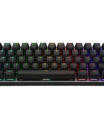 Logitech   Pro   60 Lightspeed Wireless Gaming Keyboard Nordic Tastatur Geekd Dk