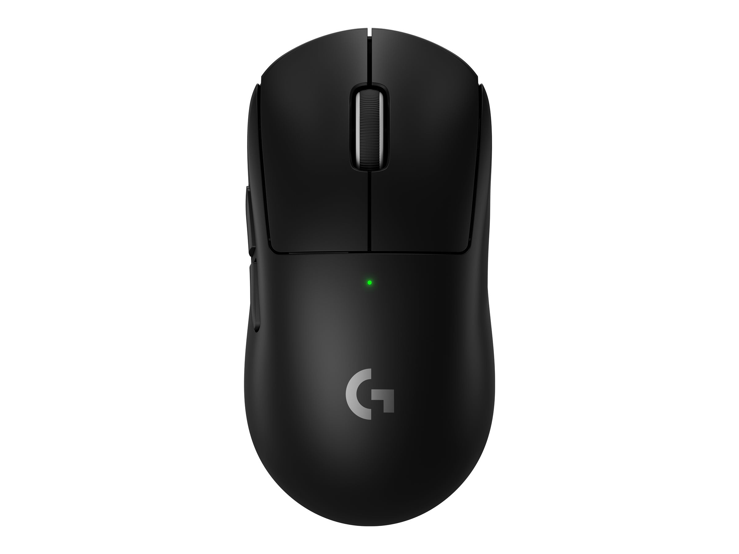 Logitech   Pro   Superlight   Optisk Trådløs Sort Mus Geekd Dk