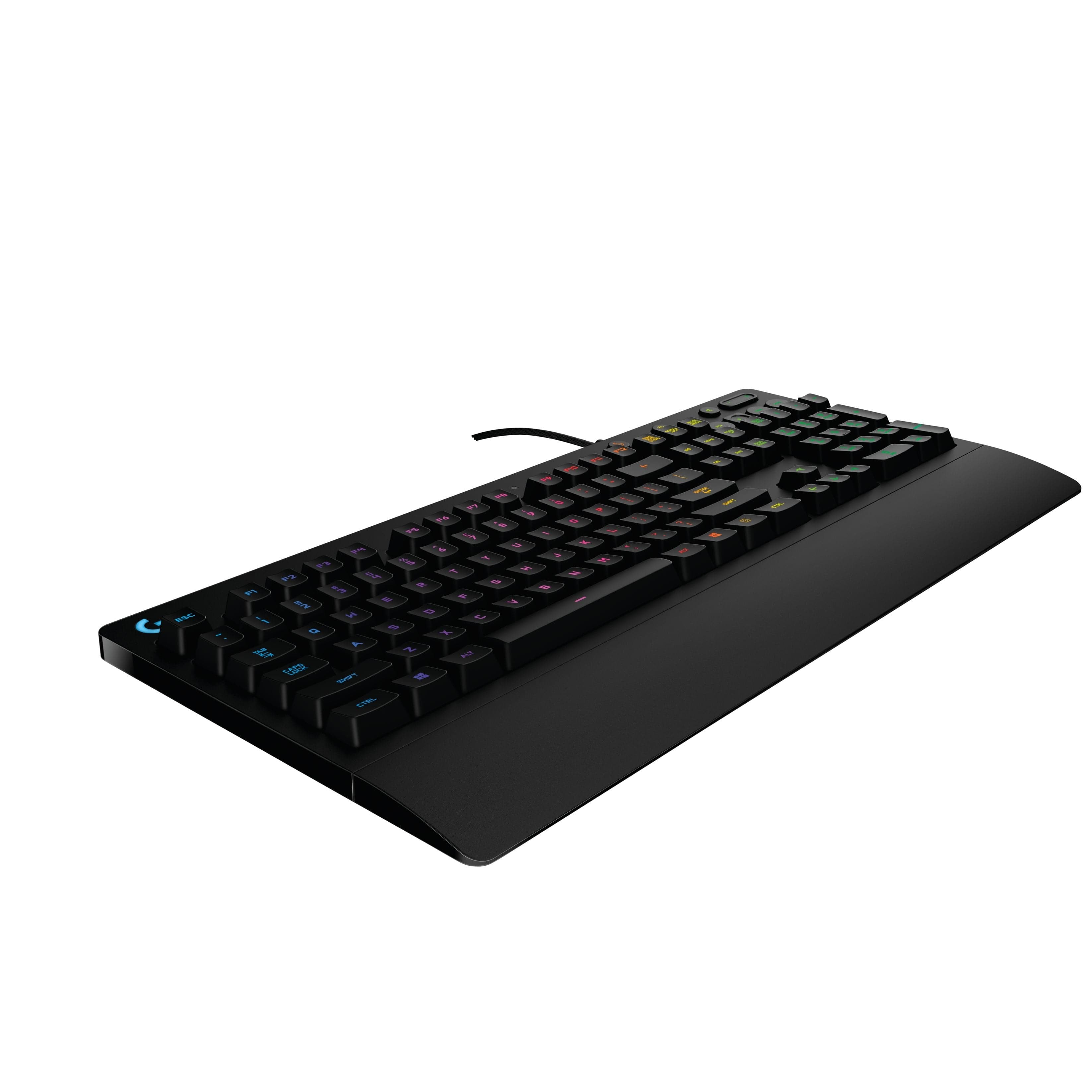 Logitech G213 Prodigy Gaming Tastatur Geekd Dk