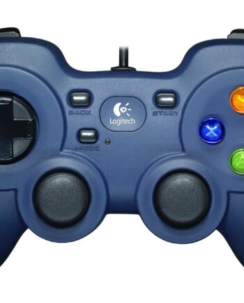 Logitech Gamepad F310 Controller Geekd Dk