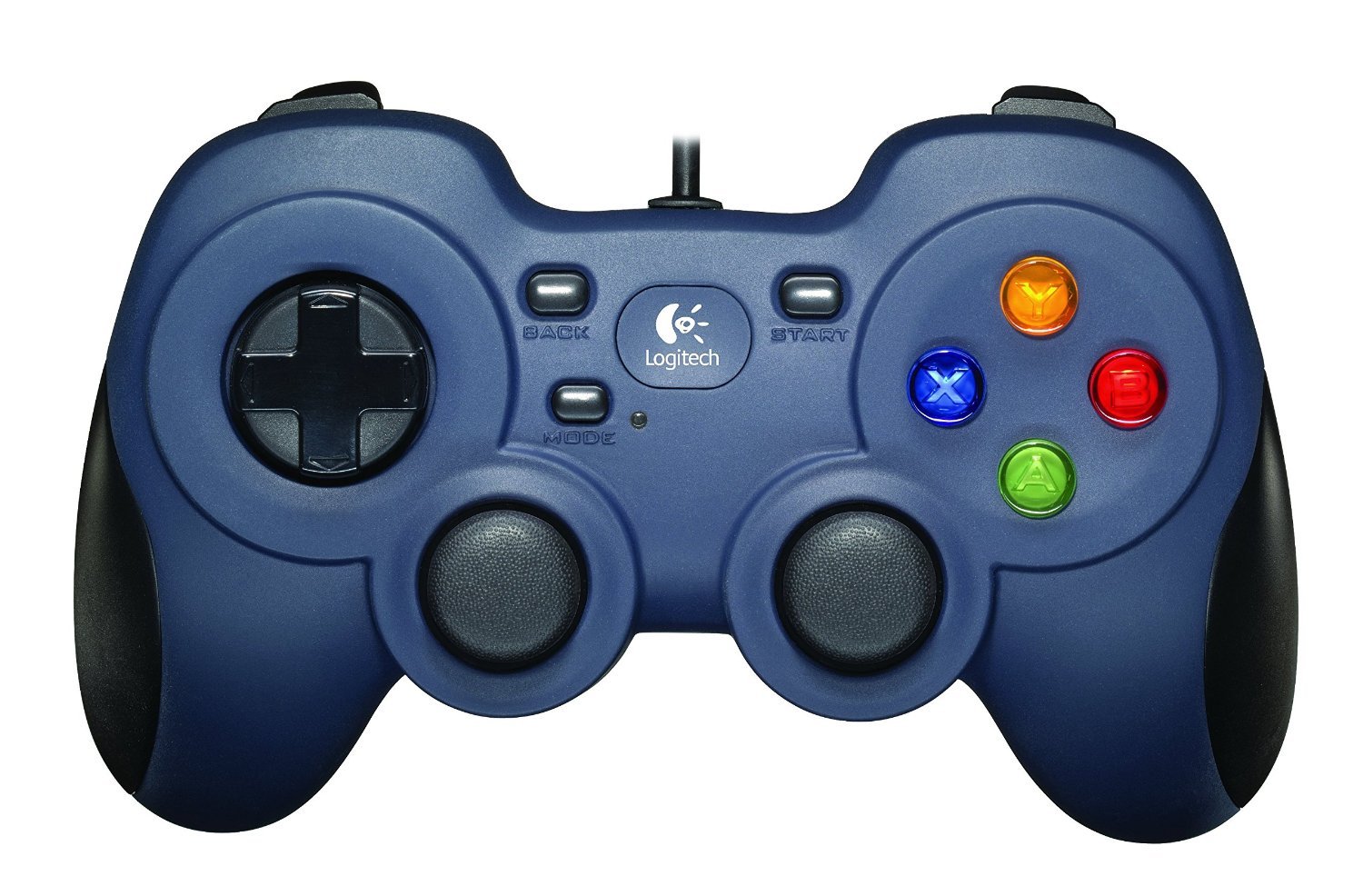 Logitech Gamepad F310 Controller Geekd Dk