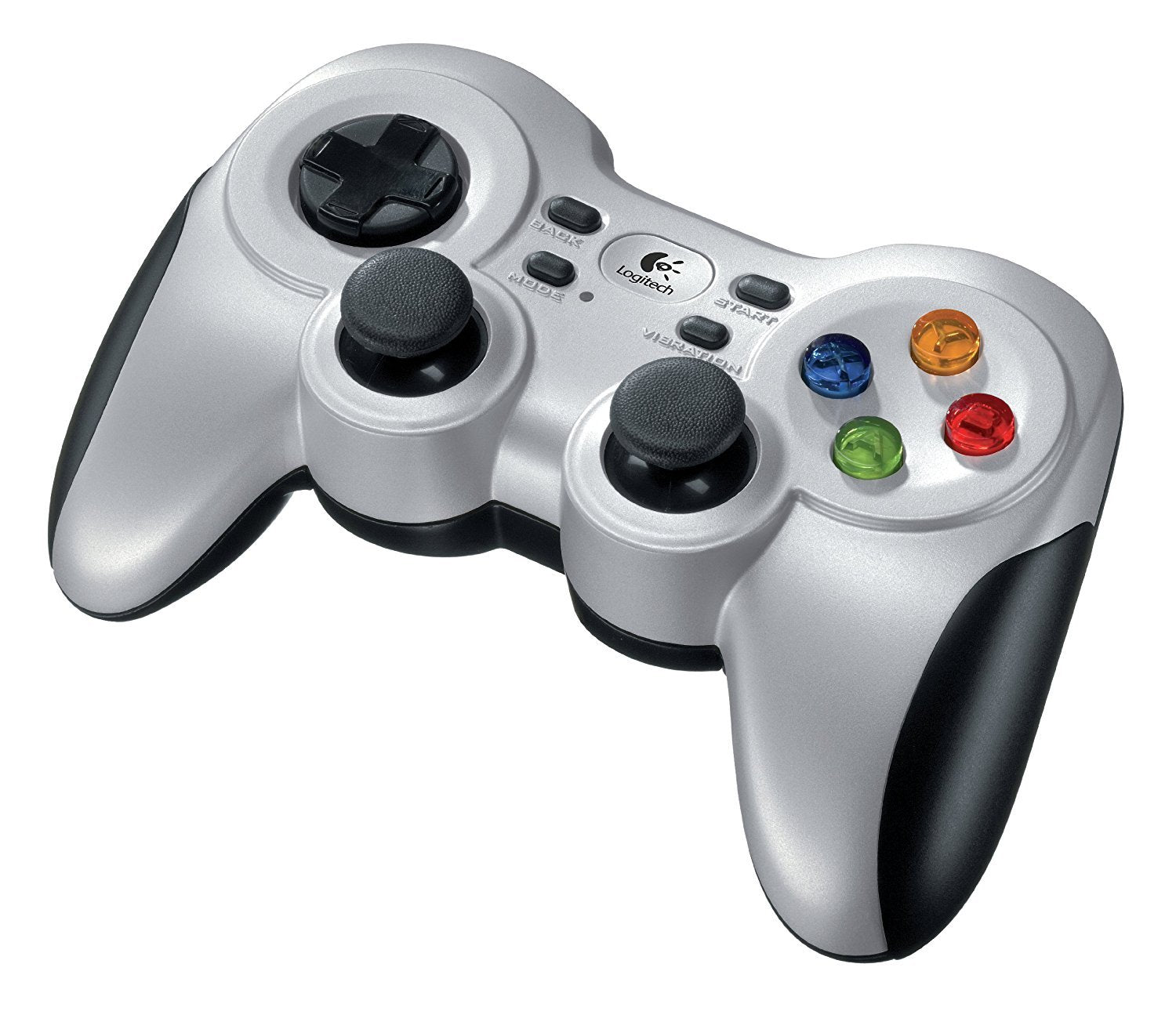 Logitech Gamepad F710 Controller Geekd Dk