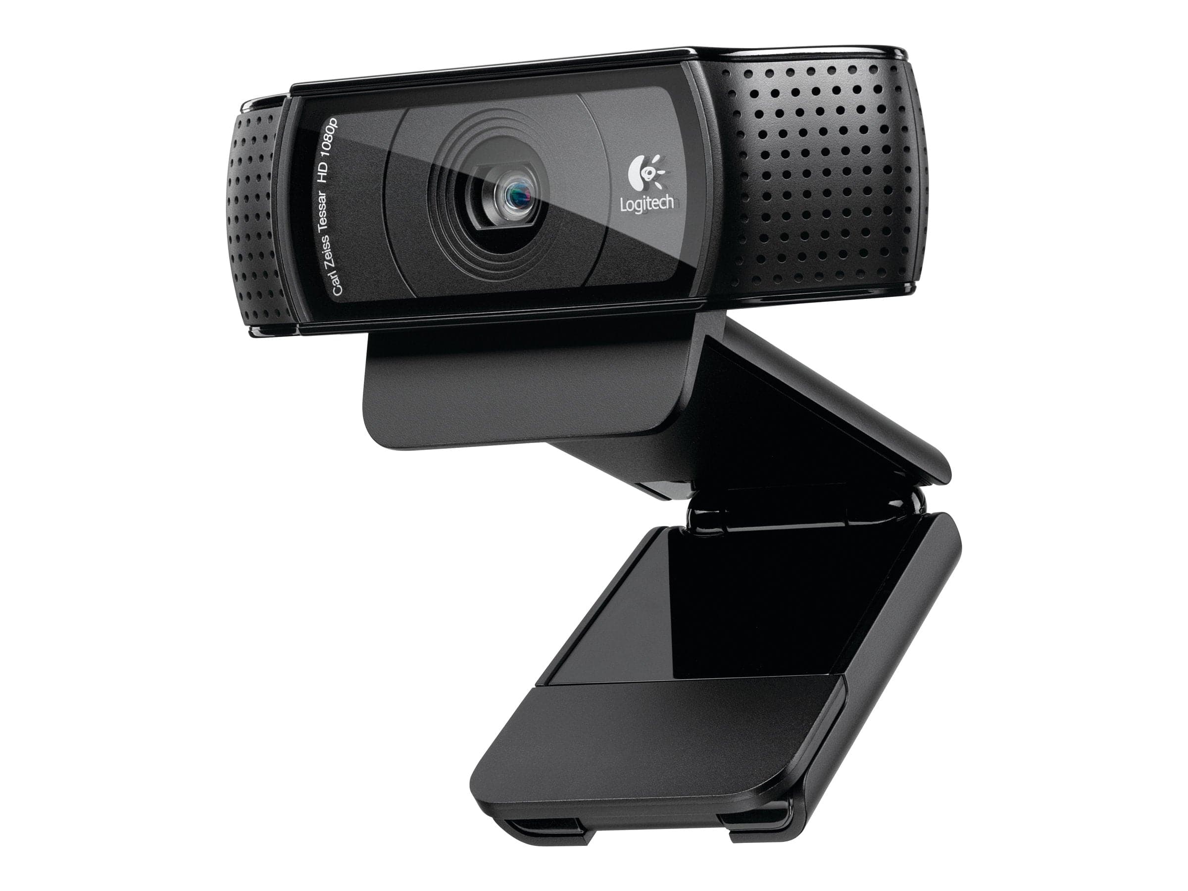 Logitech Hd Pro Webcam C920 Geekd Dk