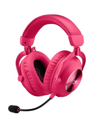 Logitech Pro     Lightspeed Wireless Gaming Headset Geekd Dk