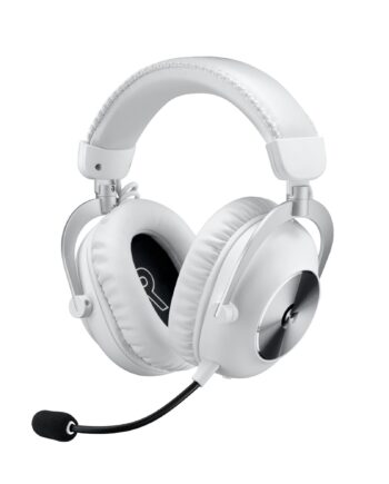 Logitech Pro     Lightspeed Wireless Gaming Headset Geekd Dk