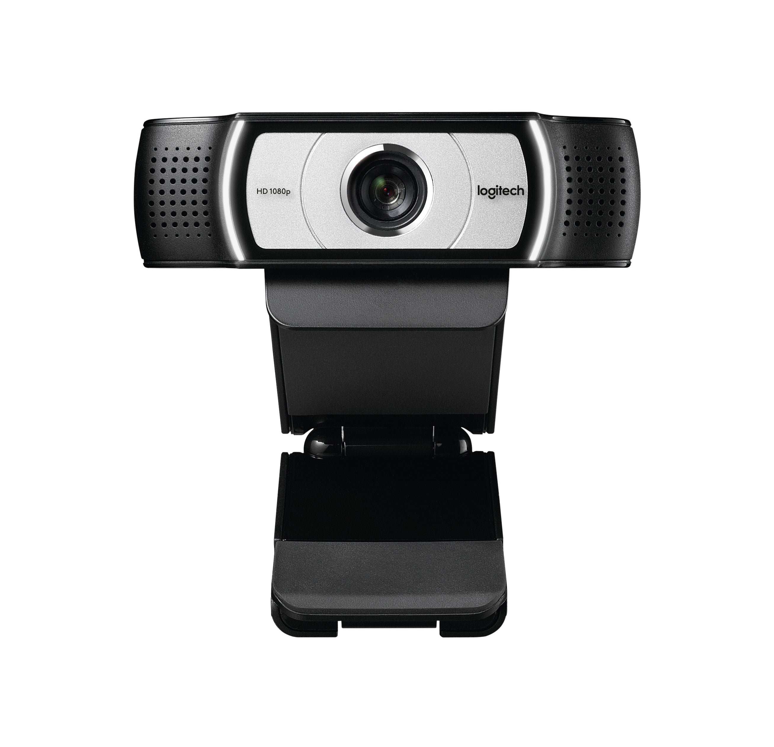 Logitech Webcam C930 1920   1080 Webkamera Fortrådet Geekd Dk