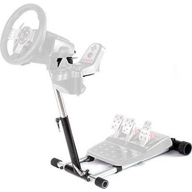 Logitech Wheel Stand Pro G29 920 27 25 Deluxe V2 Racing Simulator Tilbehør Geekd Dk