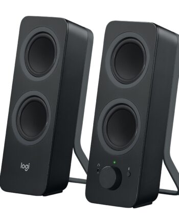 Logitech Z207 Black Højttaler Geekd Dk