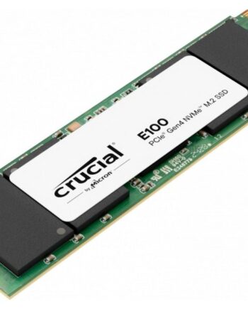 1tb Crucial E100 Nvme Pcie         Ssd Geekd Dk
