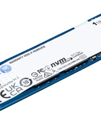 1tb Kingston Nv3 Nvme Pcie         Ssd Geekd Dk