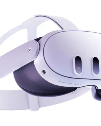 Meta Quest    512 Gb    Virtual Reality Headset Med Usb-  Geekd Dk