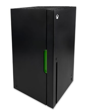 Microsoft Xbox Series   Mini Cooler 10l Køleskab Geekd Dk