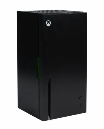 Microsoft Xbox Series   Mini Cooler   5l Køleskab Geekd Dk