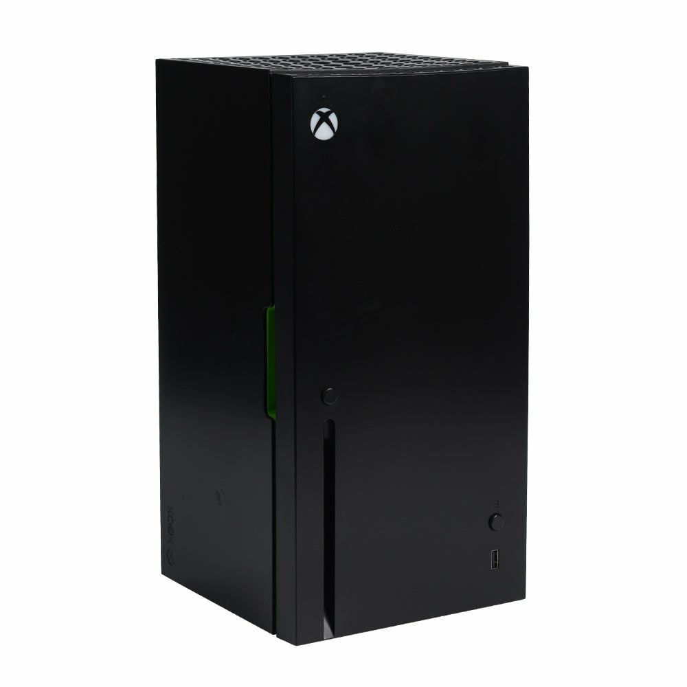 Microsoft Xbox Series Mini Cooler 5l Køleskab Geekd Dk