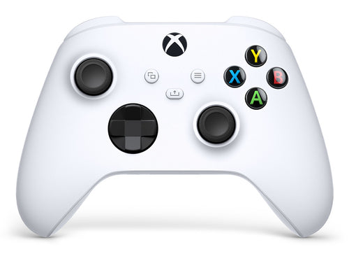 Microsoft Xbox Trådløs Controller   Hvid Geekd Dk
