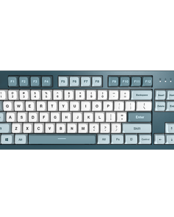 Montech Mkey Tkl Freedom Gateron   Pro     Red Nordic Blue White Tastatur Geekd Dk