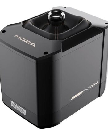 Moza Ab9 Ffb Base Racing Simulator Tilbehør Geekd Dk