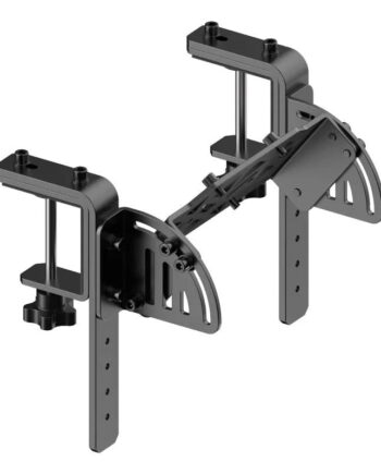 Moza Clamp For Truck Wheel Racing Simulator Tilbehør Geekd Dk