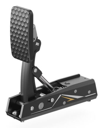 Moza Crp2 Cluth Pedal Add-on Racing Simulator Tilbehør Geekd Dk