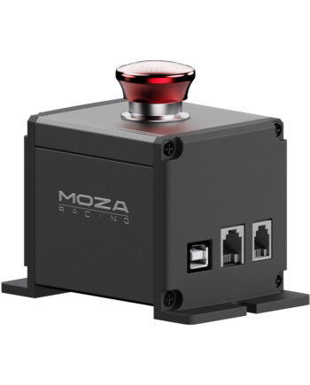 Moza  -stop Switch For R21 R16 R9 Rat Tilbehør Geekd Dk