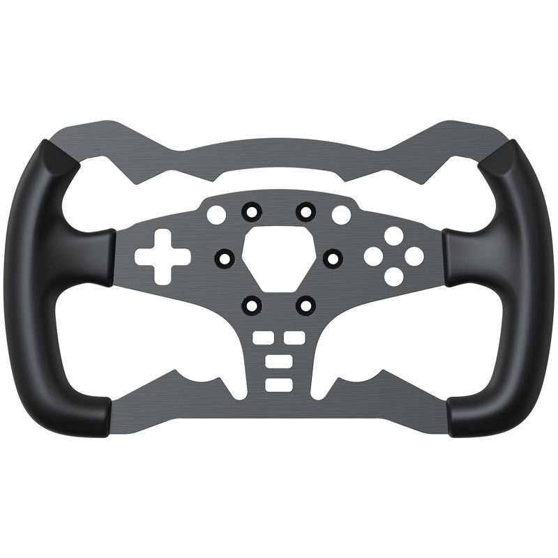 Moza Es Formula Wheel Rim Mod  28 Cm  Rat Tilbehør Geekd Dk