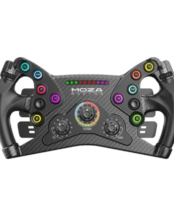 Moza Ks Formula   300mm Butterfly Rat Rat Tilbehør Geekd Dk