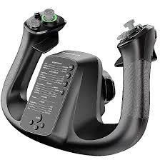 Moza Mfy Yoke Flight Tilbehør Geekd Dk