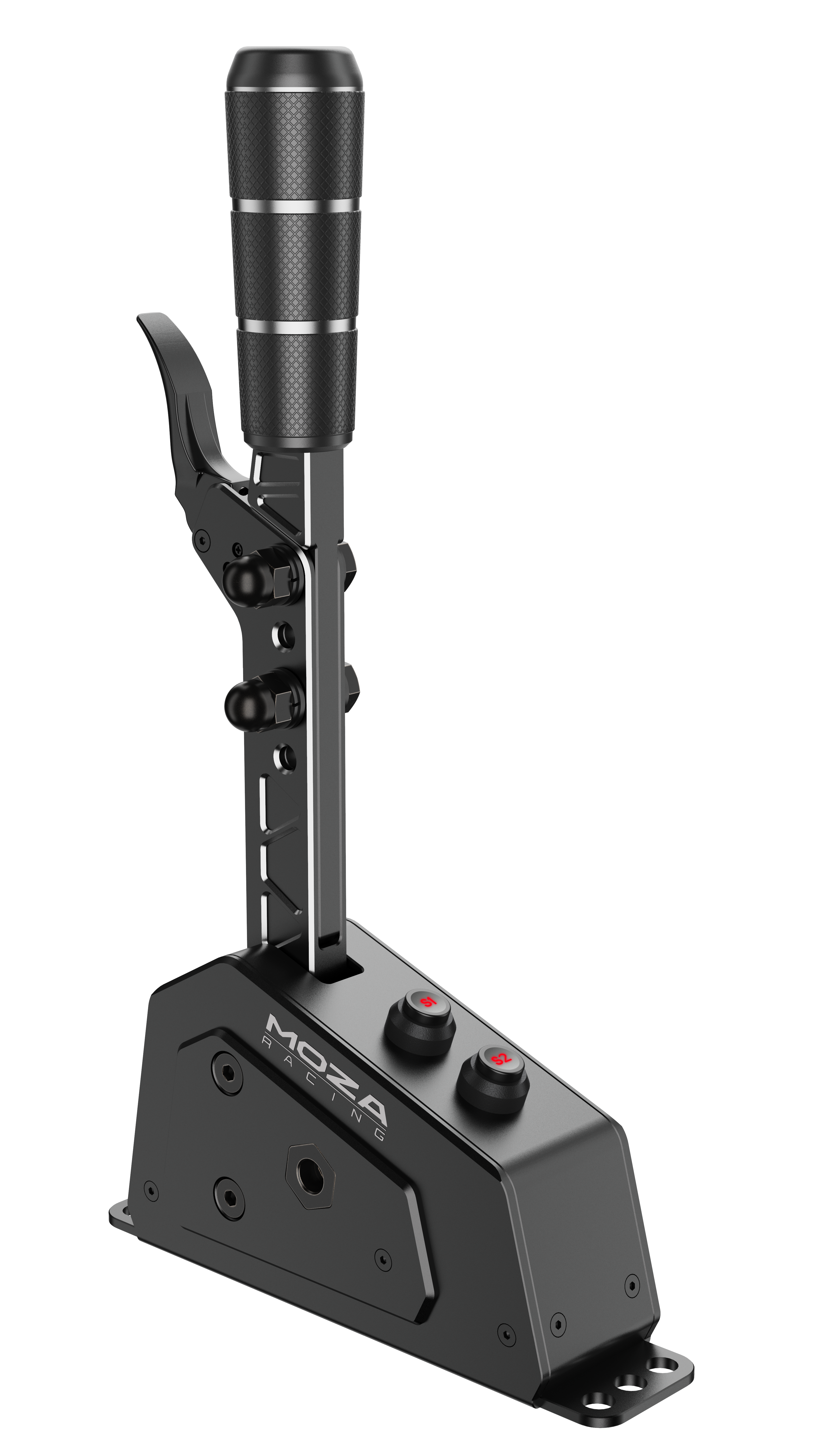 Moza Sgp Shifter Sequential Shifter Racing Simulator Tilbehør Geekd Dk