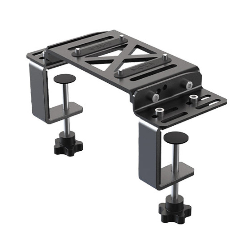 Moza Table Clamp For R9 Racing Simulator Tilbehør Geekd Dk