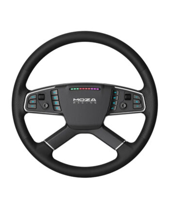 Moza Truck Wheel Rat Geekd Dk