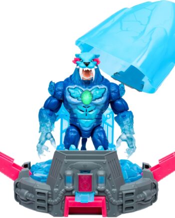 Mr  Beast Lab Cryolab Figur Geekd Dk