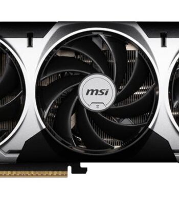Msi Geforce Rtx 5070 Ti 16g Ventus 3x Oc Grafikkort Geekd Dk