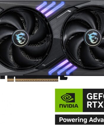 Msi Geforce 5060 Ti 16gb Gaming Oc Grafikkort Geekd Dk
