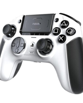 Nacon Ps5 Revolution   Pro Controller Hvid Geekd Dk