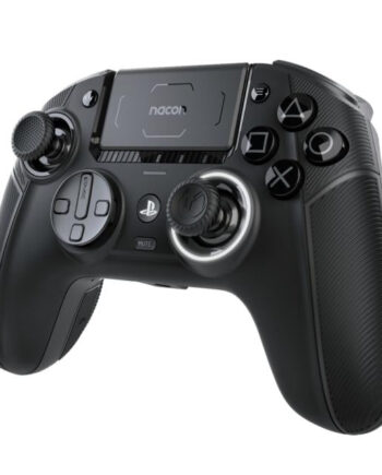 Nacon Ps5 Revolution   Pro Controller Sort Konsol Geekd Dk