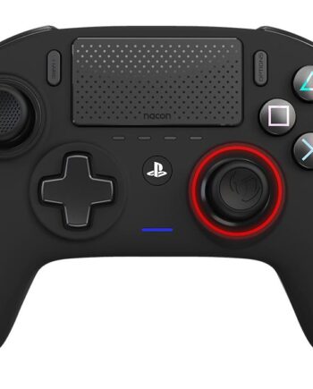 Nacon Revolution Pro Controller   Sort Geekd Dk