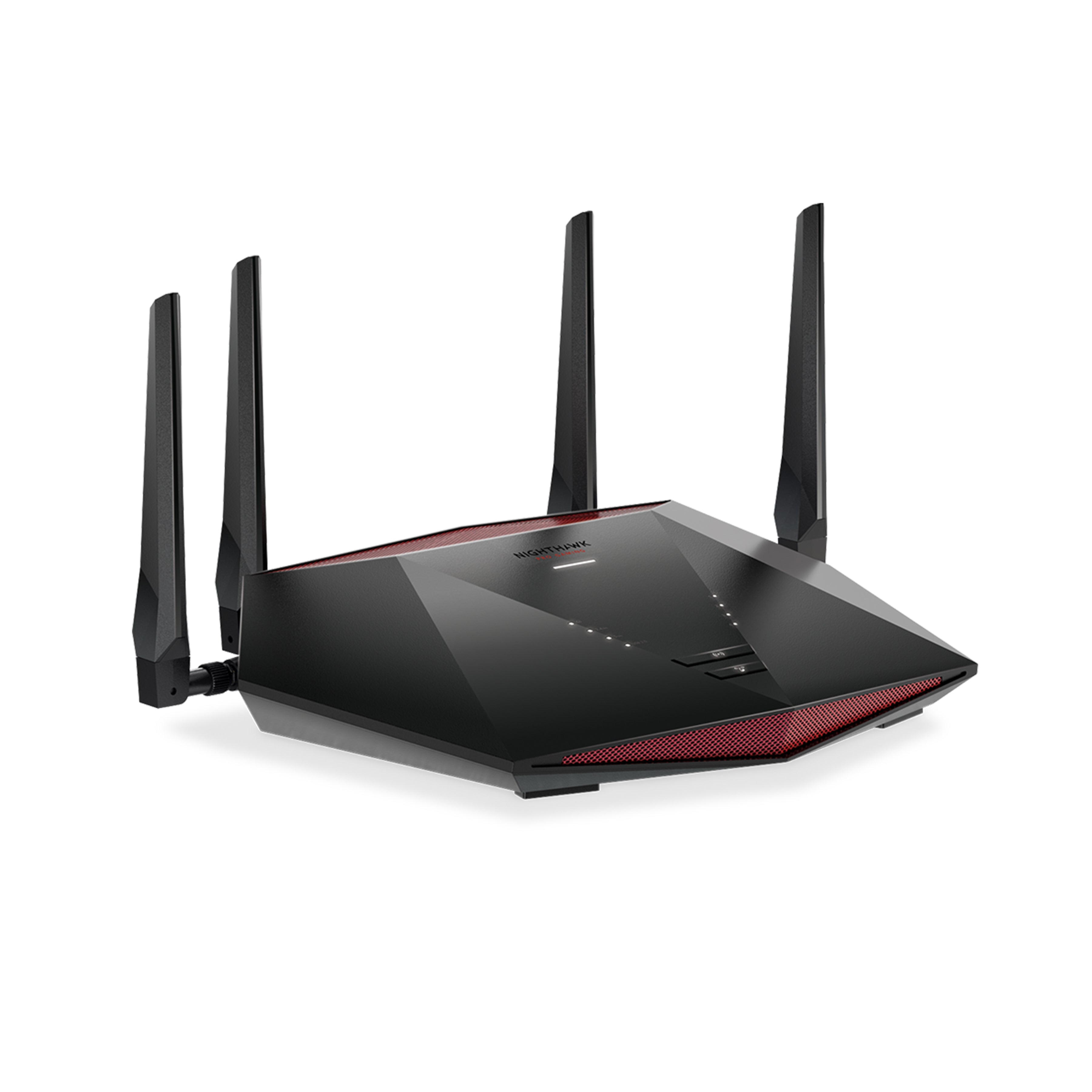 Netgear Nighthawk Pro Gaming Xr1000 Trådløs Router Desktop Geekd Dk