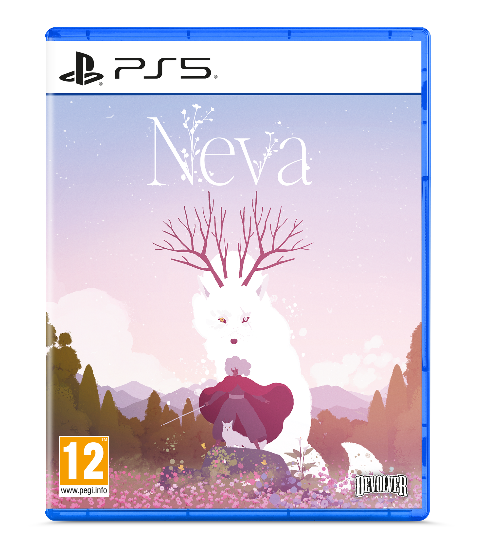 Neva: Devolver Deluxe Playstation   Spil Geekd Dk